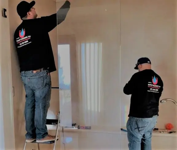 Professional plumbing installation for Tankless Water Heater Installation in Bloomingdale